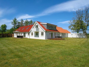 14 person holiday home in L kken